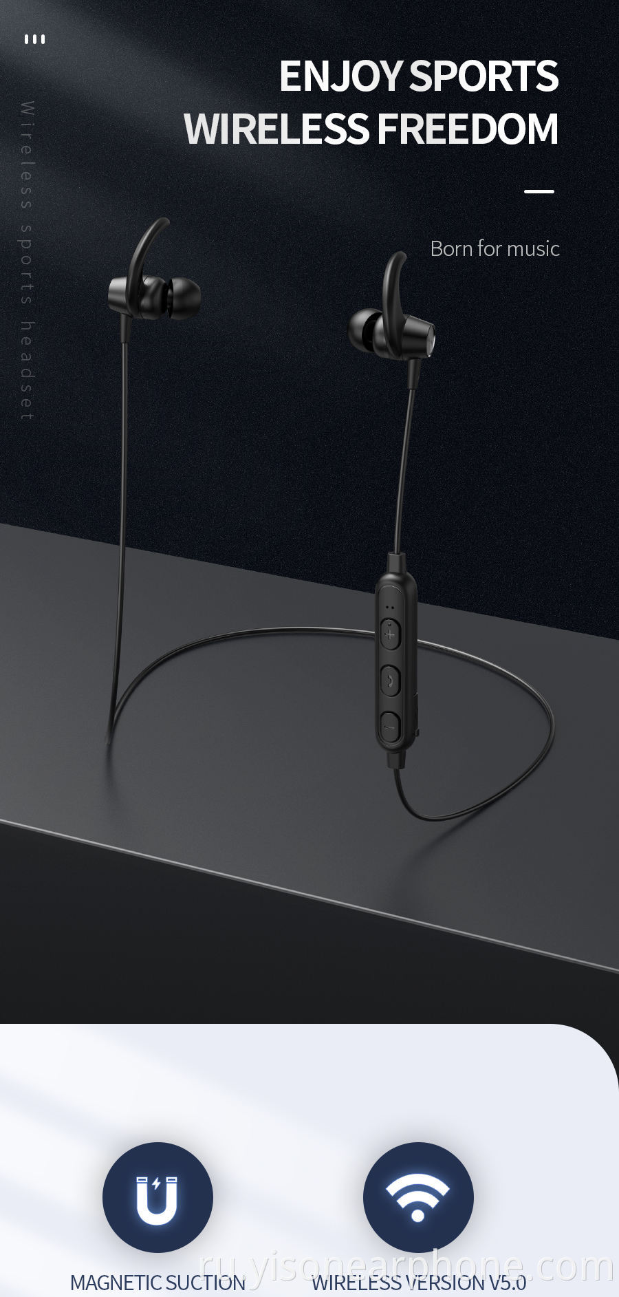 earphones earbuds